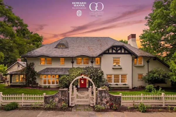 $4,450,000 | 704 Amberson Avenue, Pittsburgh, PA 15232