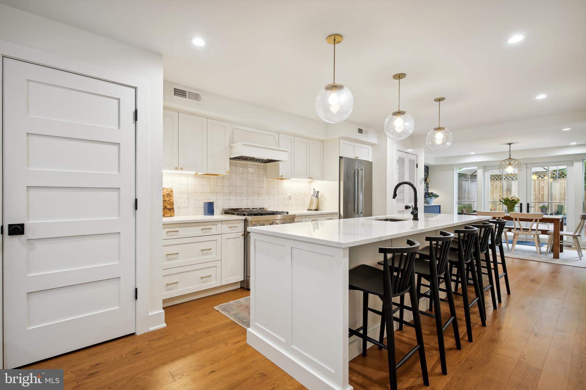 412 E Street Southeast Washington, DC 20003 - Photo 14 of 50