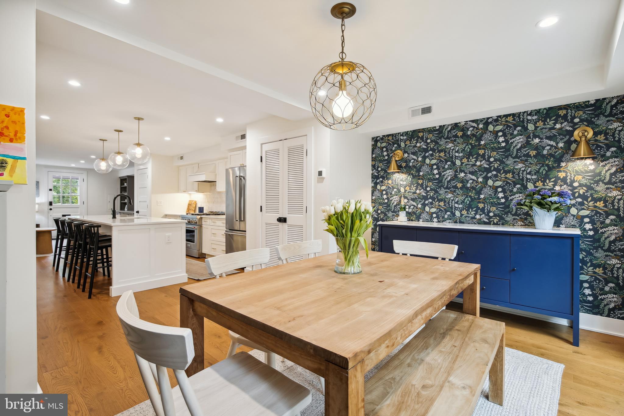 412 E Street Southeast Washington, DC 20003 - Photo 15 of 50