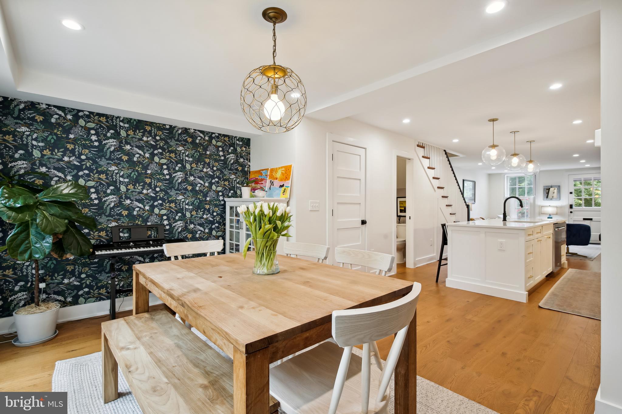 412 E Street Southeast Washington, DC 20003 - Photo 17 of 50