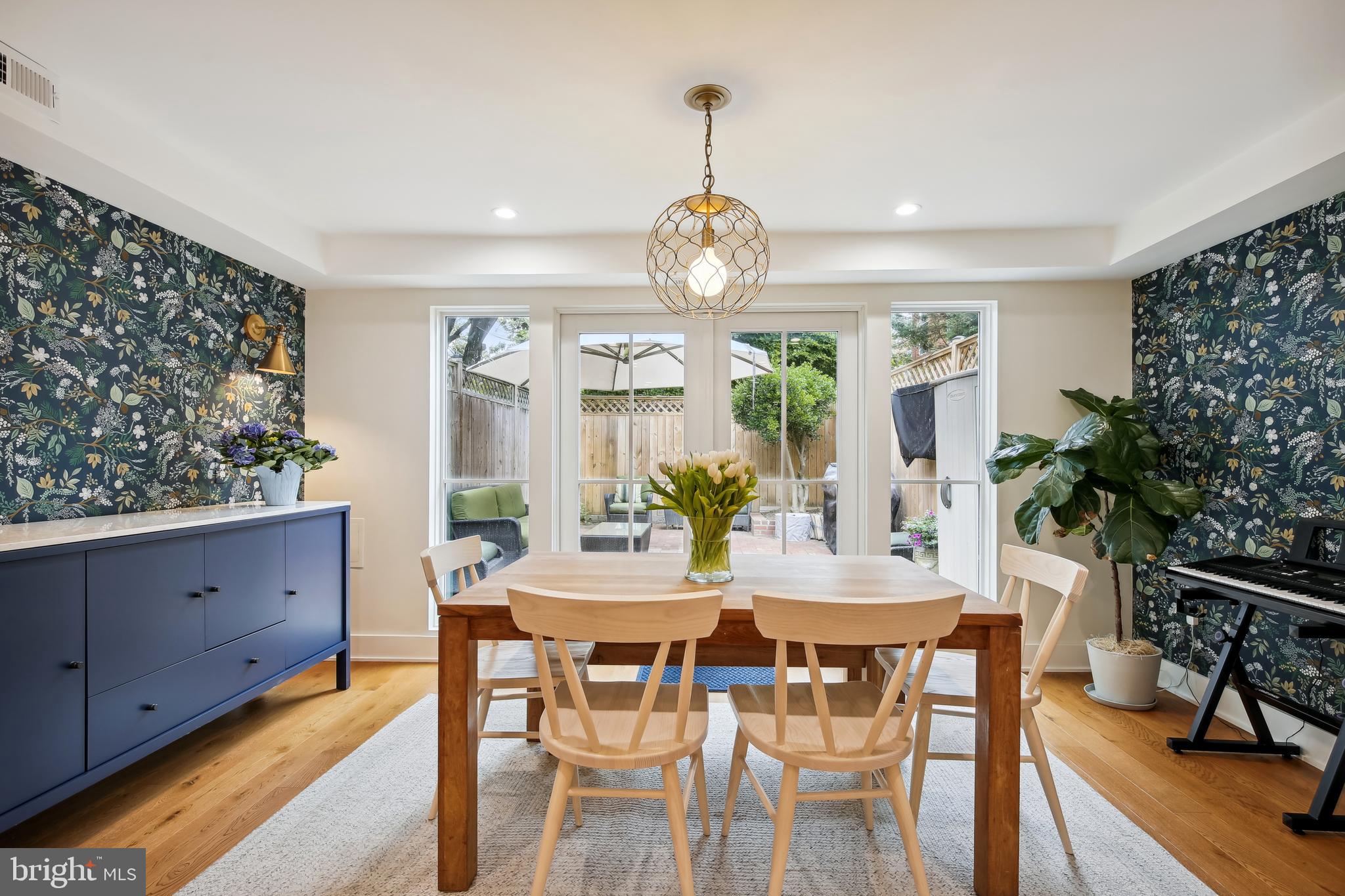 412 E Street Southeast Washington, DC 20003 - Photo 18 of 50