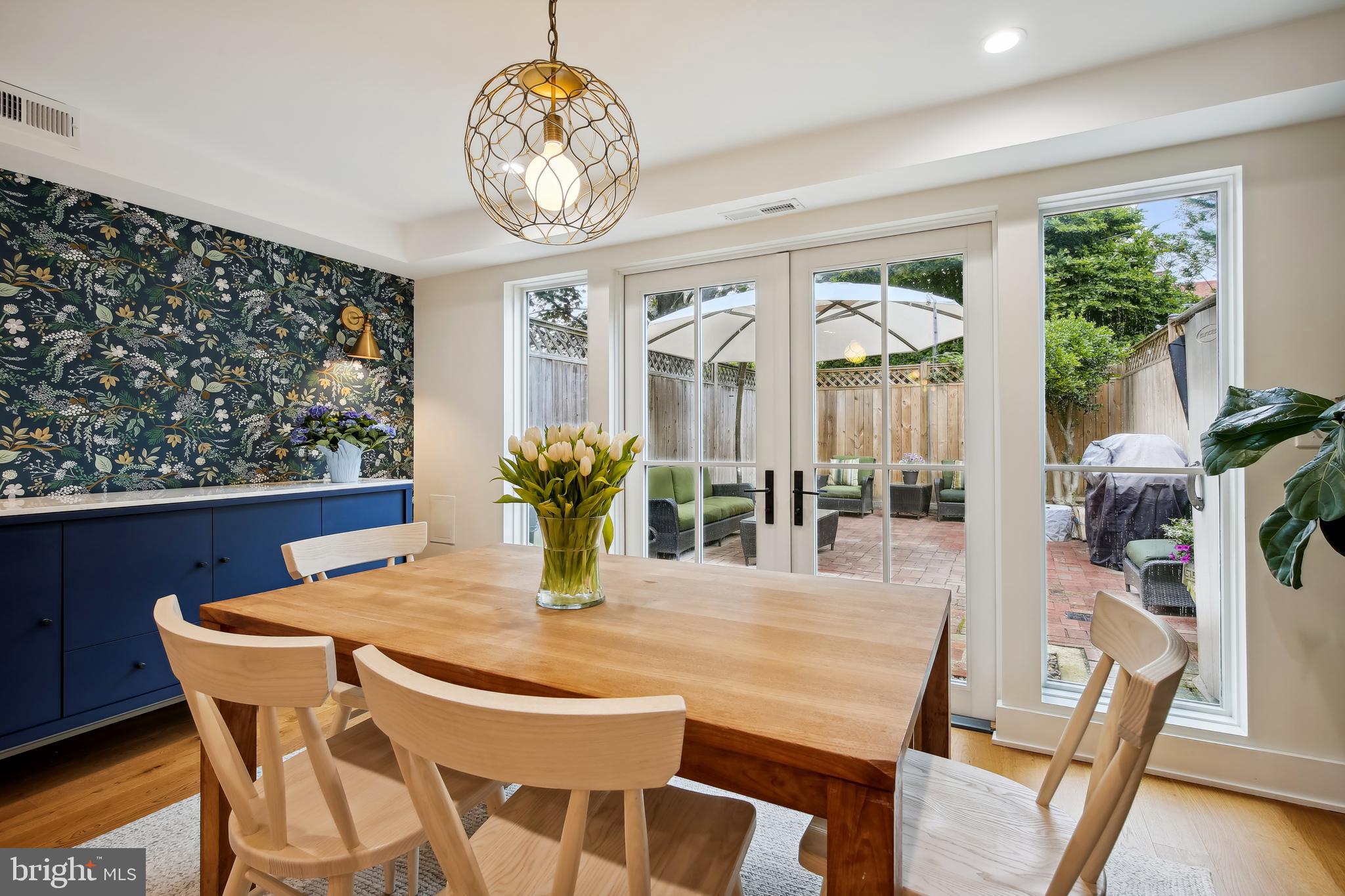 412 E Street Southeast Washington, DC 20003 - Photo 19 of 50