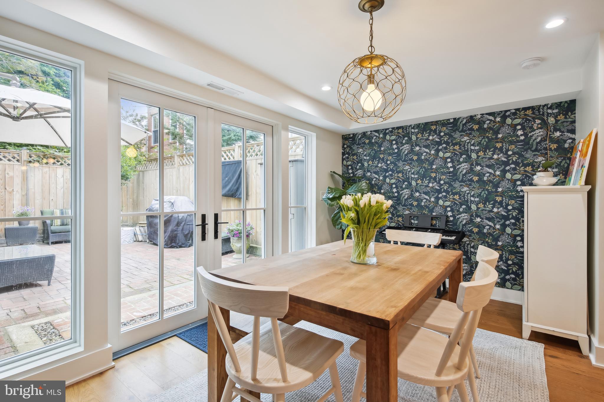 412 E Street Southeast Washington, DC 20003 - Photo 20 of 50