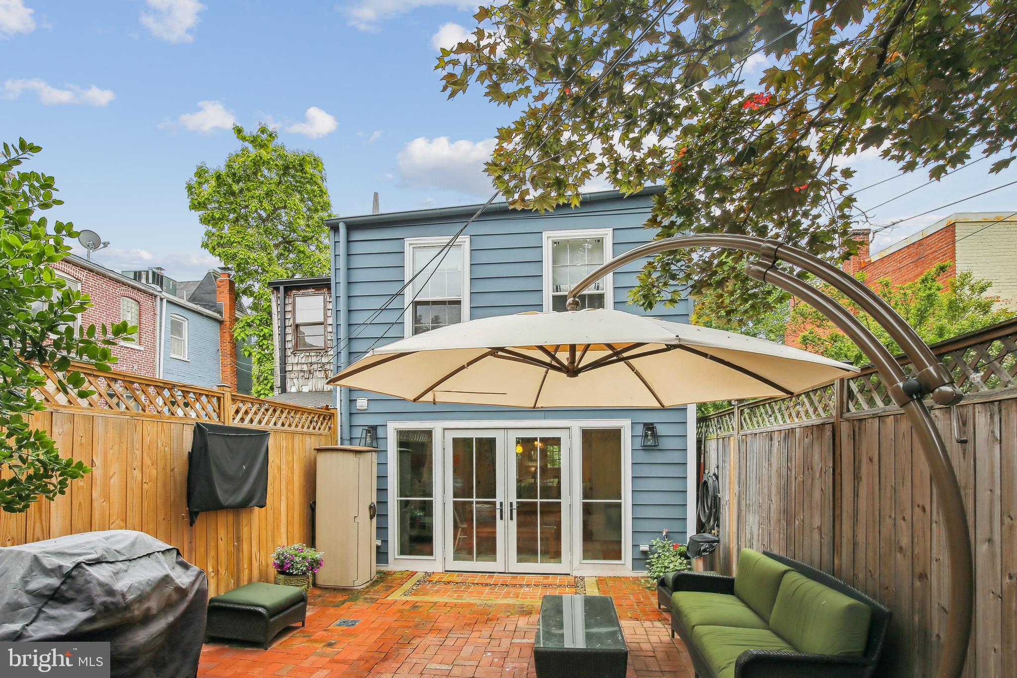 412 E Street Southeast Washington, DC 20003 - Photo 21 of 50