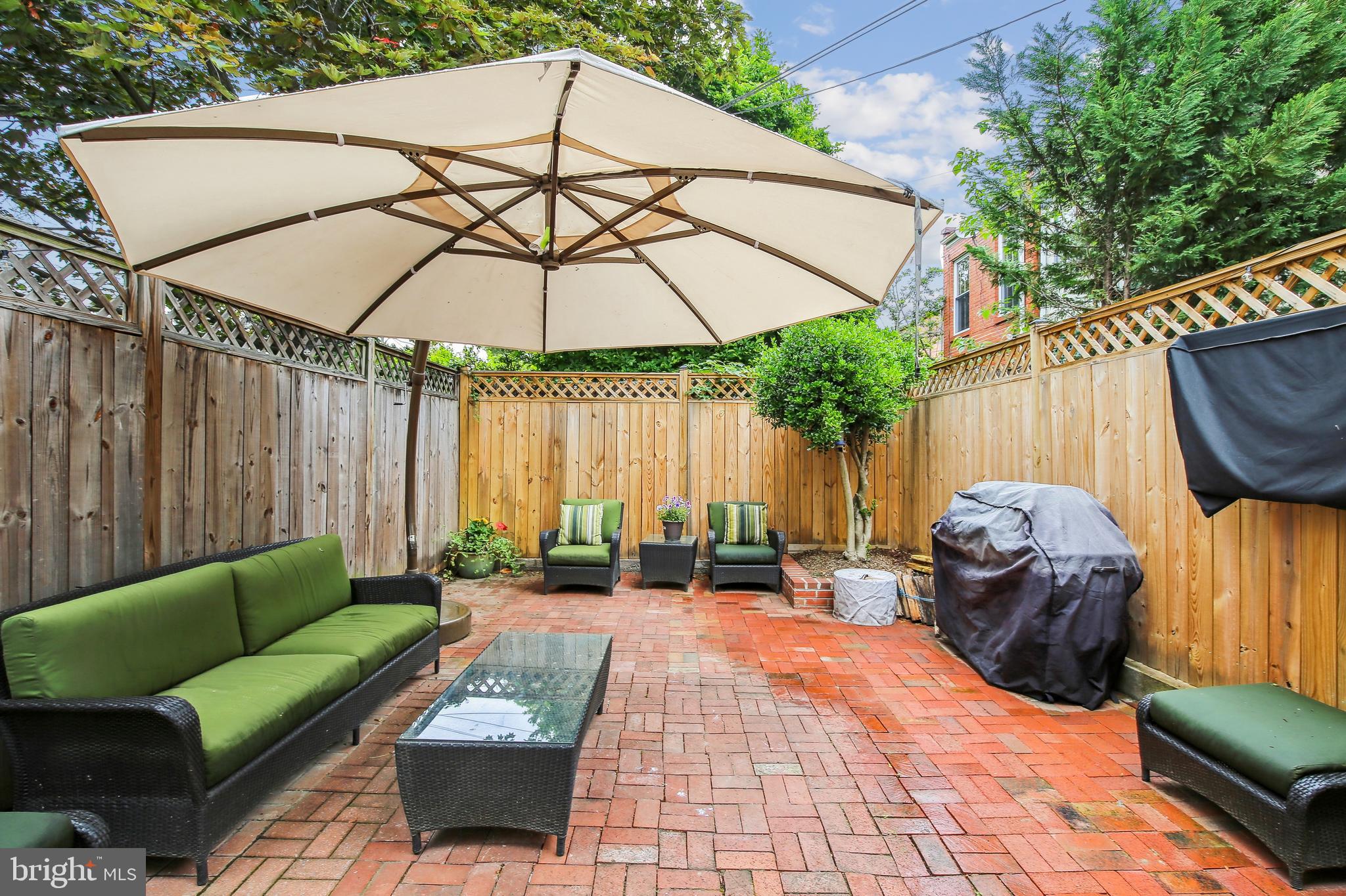 412 E Street Southeast Washington, DC 20003 - Photo 22 of 50