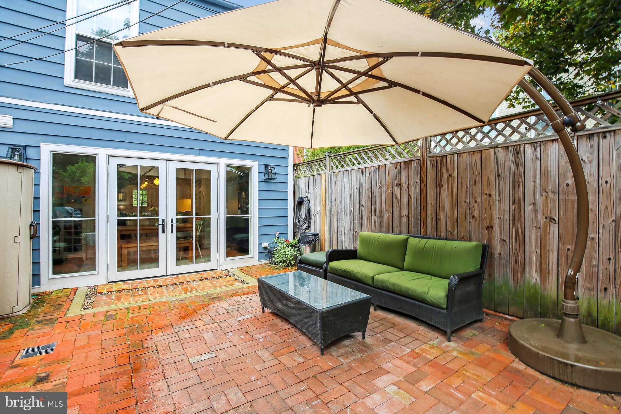 412 E Street Southeast Washington, DC 20003 - Photo 24 of 50