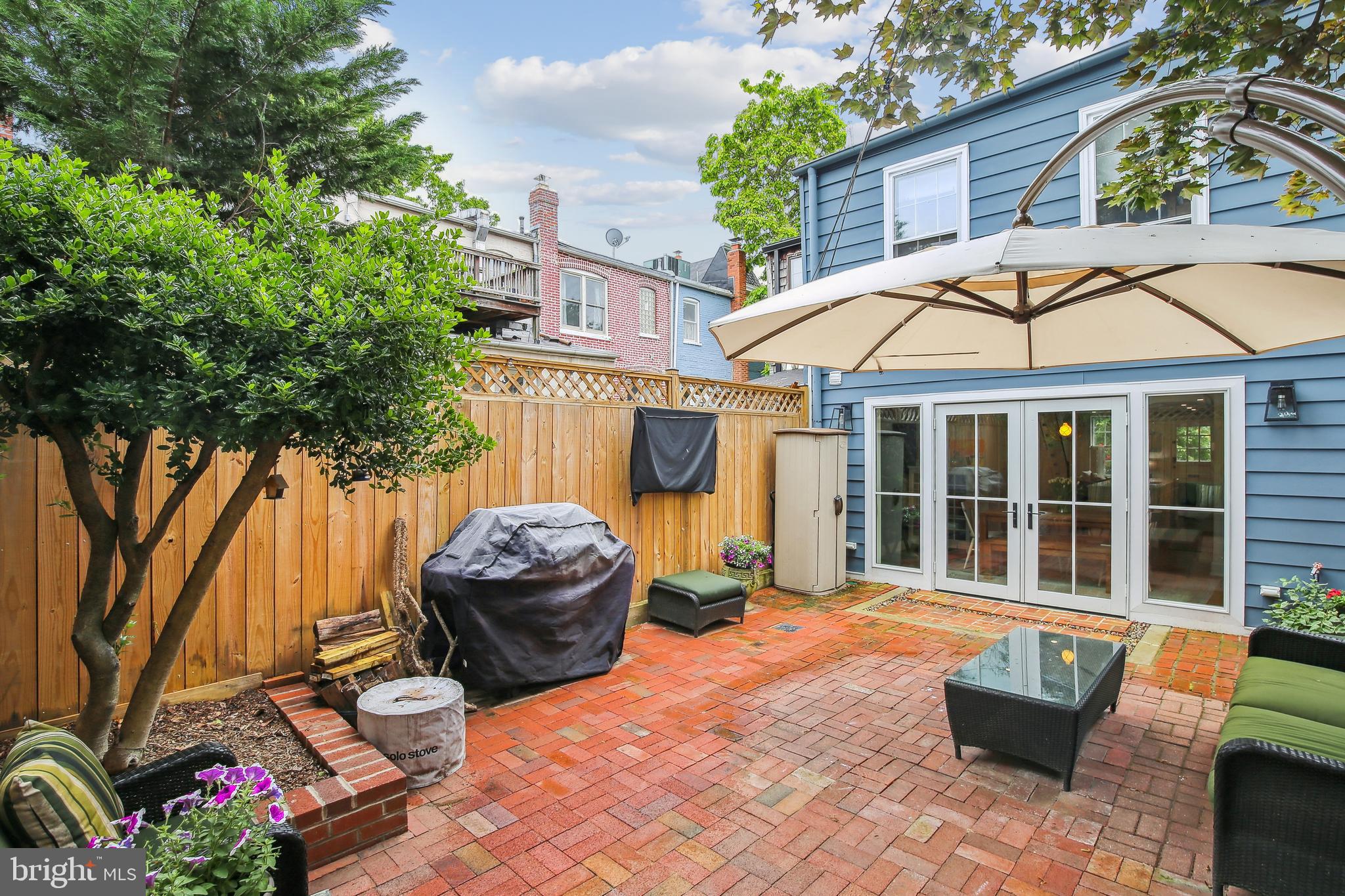 412 E Street Southeast Washington, DC 20003 - Photo 25 of 50