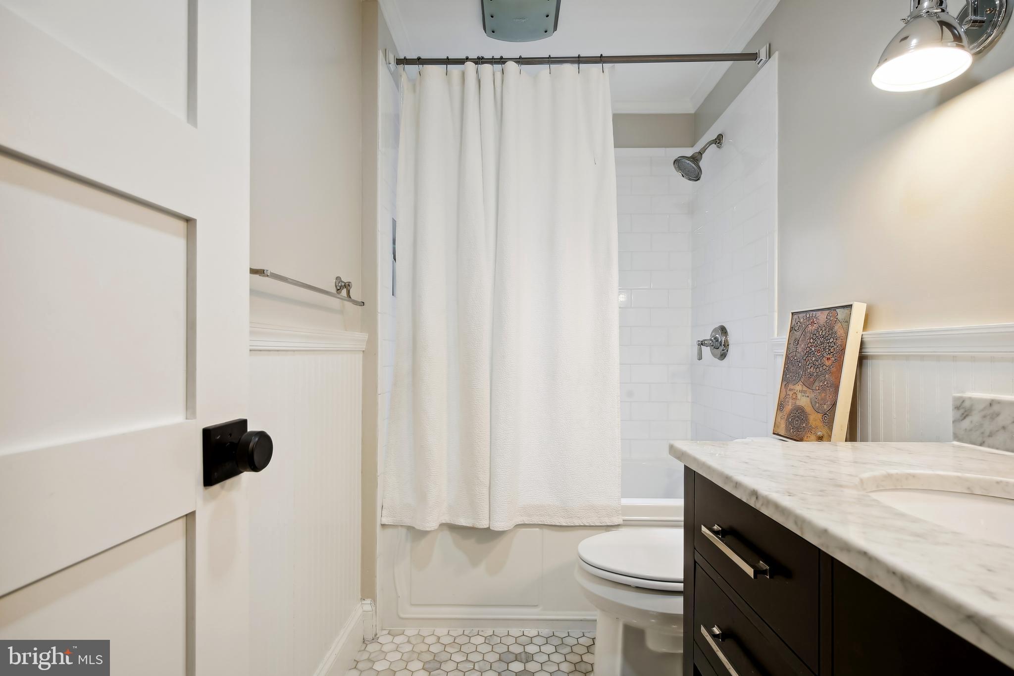 412 E Street Southeast Washington, DC 20003 - Photo 31 of 50