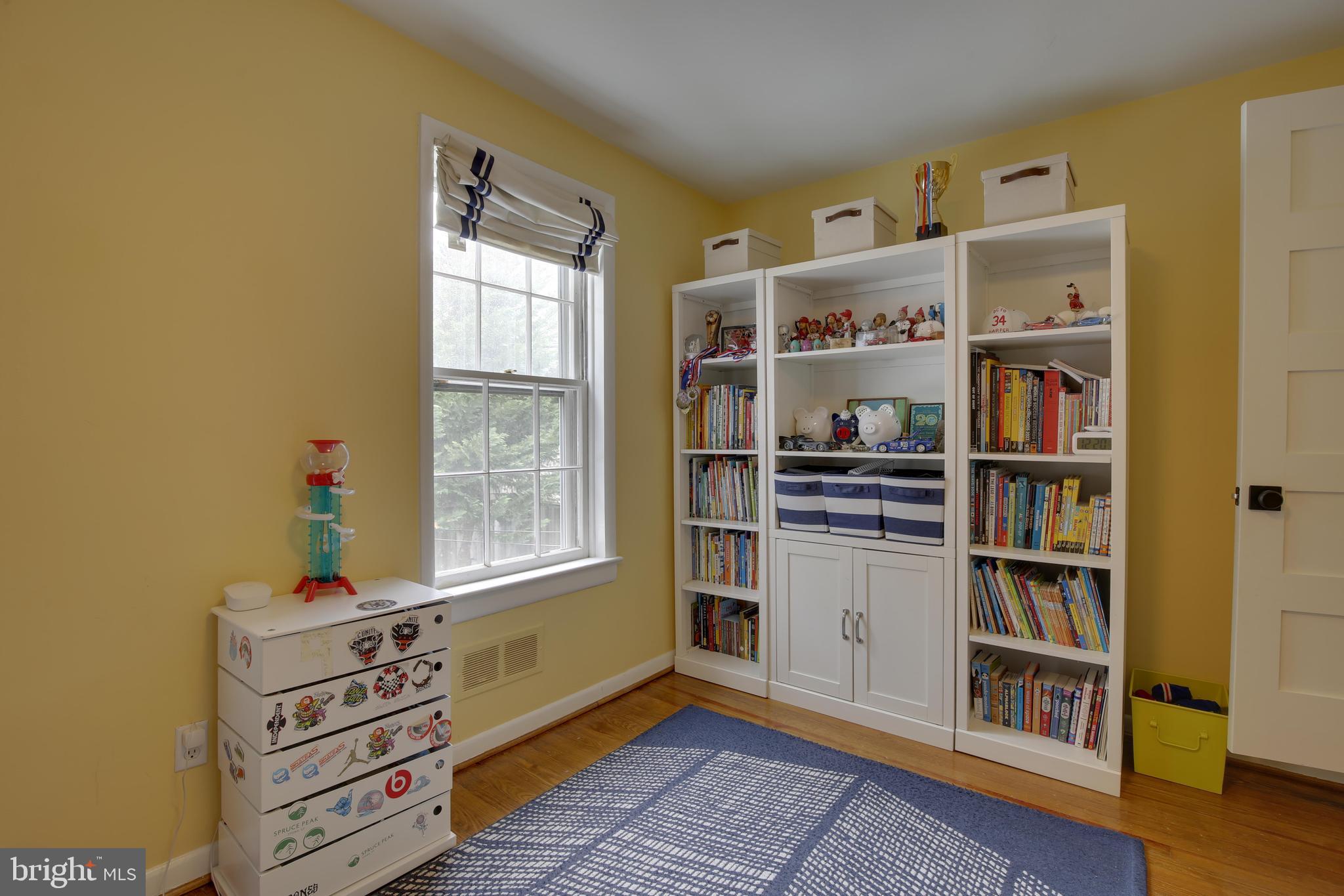 412 E Street Southeast Washington, DC 20003 - Photo 35 of 50