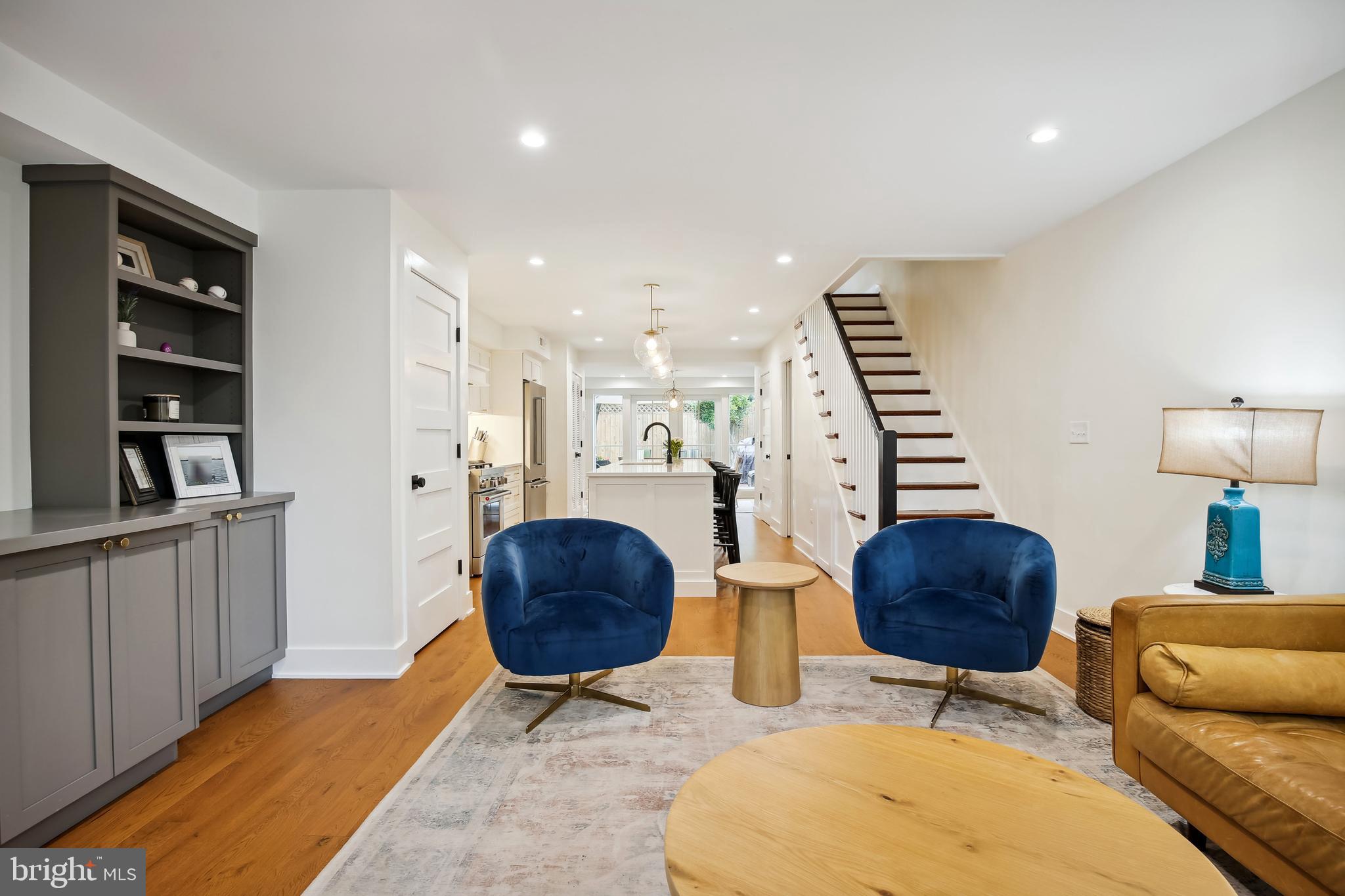 412 E Street Southeast Washington, DC 20003 - Photo 4 of 50