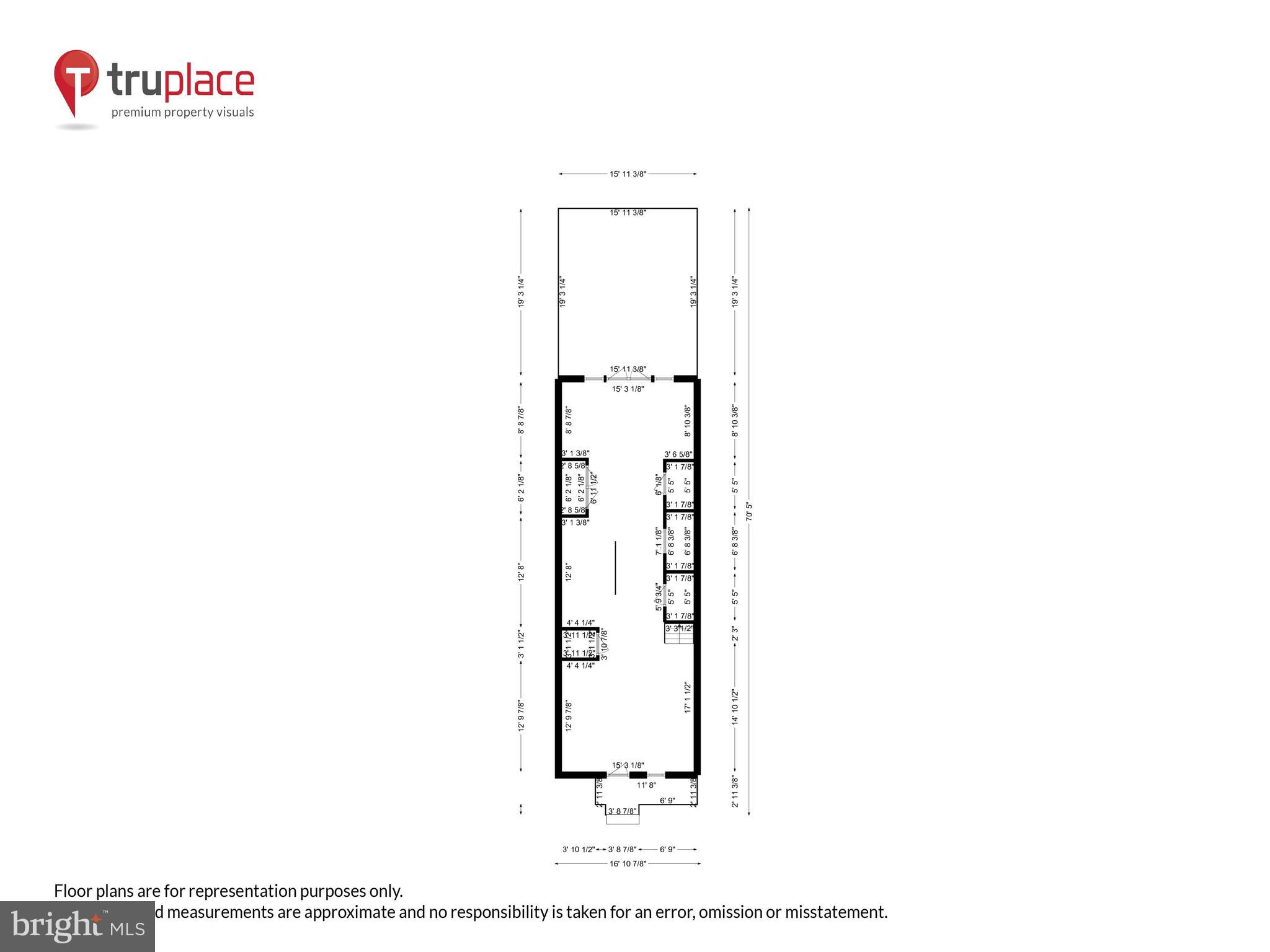 412 E Street Southeast Washington, DC 20003 - Photo 42 of 50