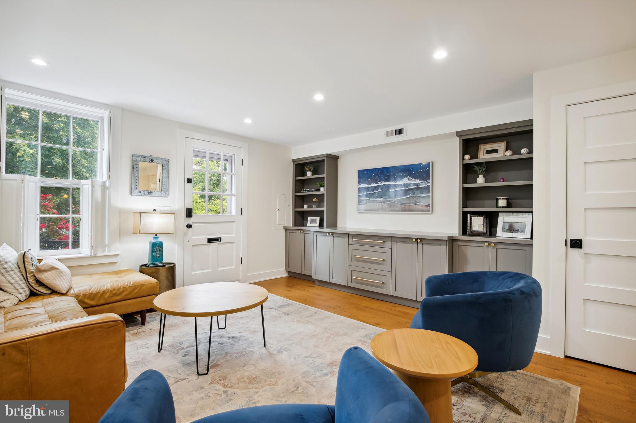 412 E Street Southeast Washington, DC 20003 - Photo 5 of 50