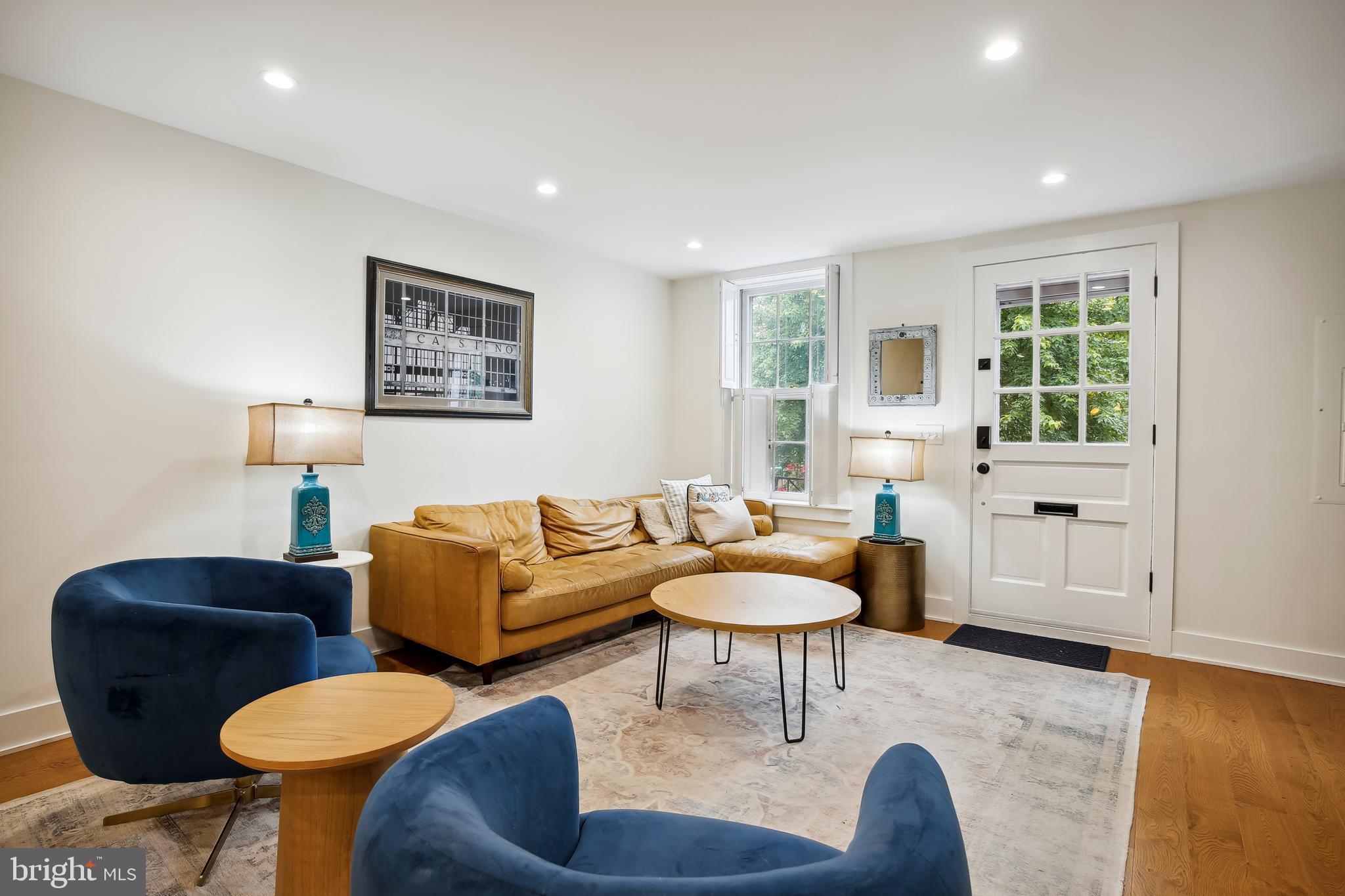 412 E Street Southeast Washington, DC 20003 - Photo 7 of 50