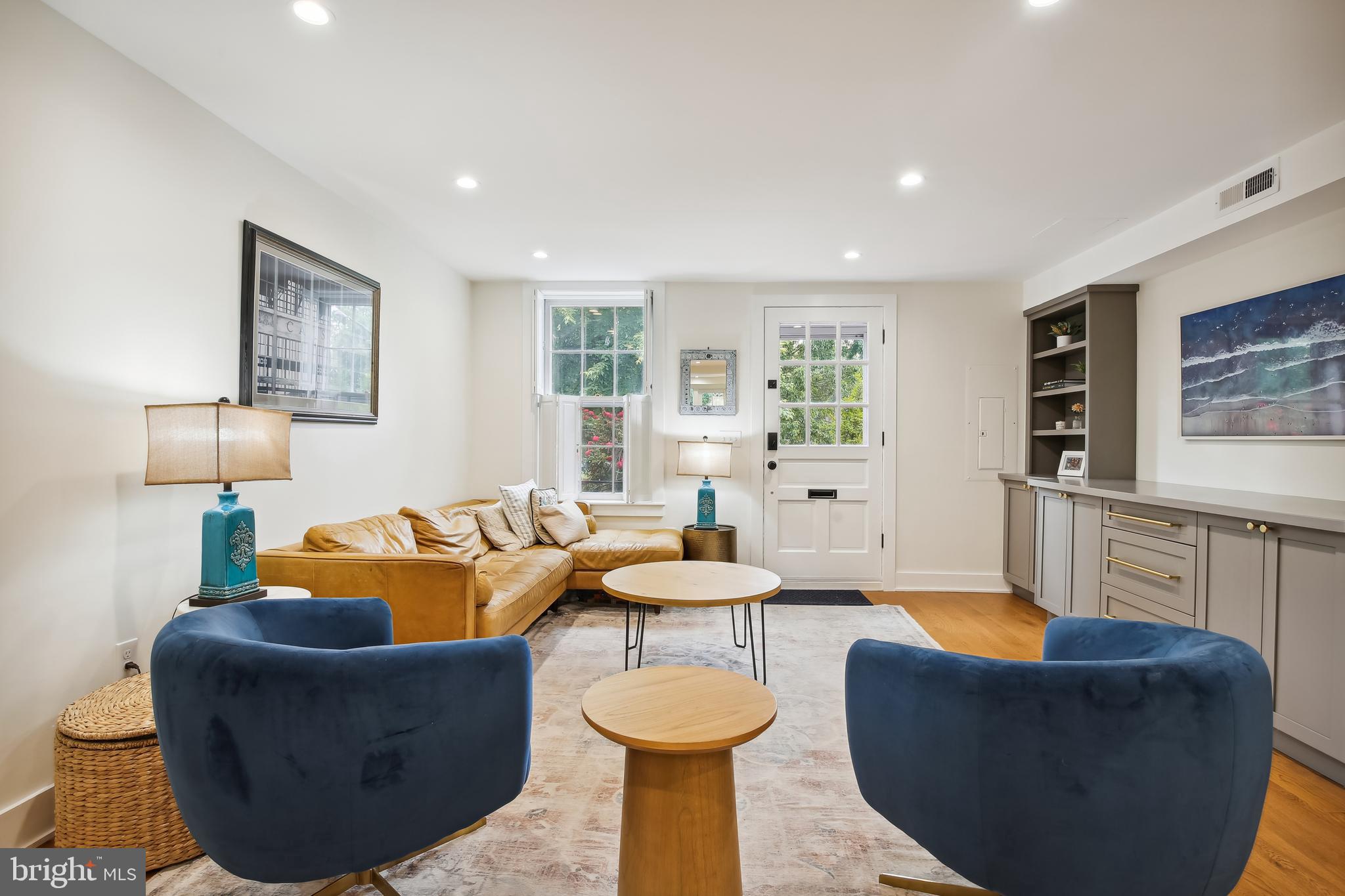 412 E Street Southeast Washington, DC 20003 - Photo 8 of 50