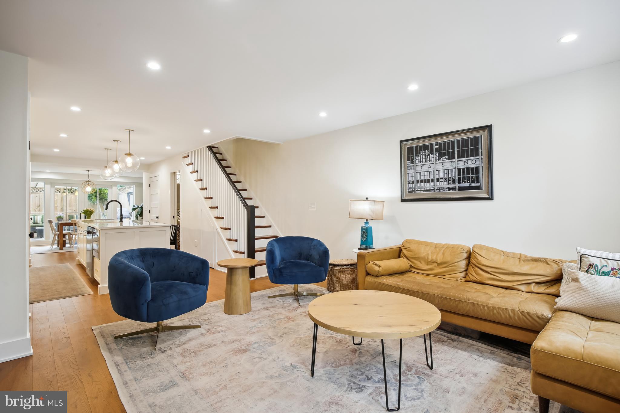 412 E Street Southeast Washington, DC 20003 - Photo 9 of 50