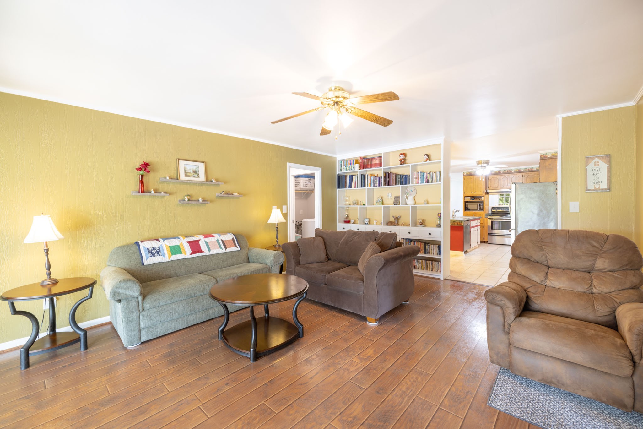 34 Dunn Road Leoma, TN 38468 - Photo 30 of 77