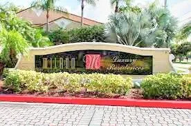 $2,300 | 1721 Village Boulevard, Unit 103, West Palm Beach, FL 33409