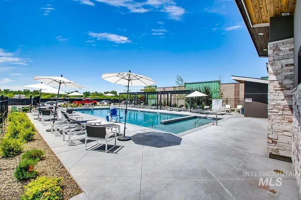 $350,000 | 3850 East Haystack Street, Unit 302, Boise, ID 83716