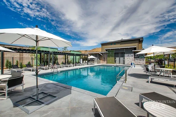 $350,000 | 3850 East Haystack Street, Unit 302, Boise, ID 83716
