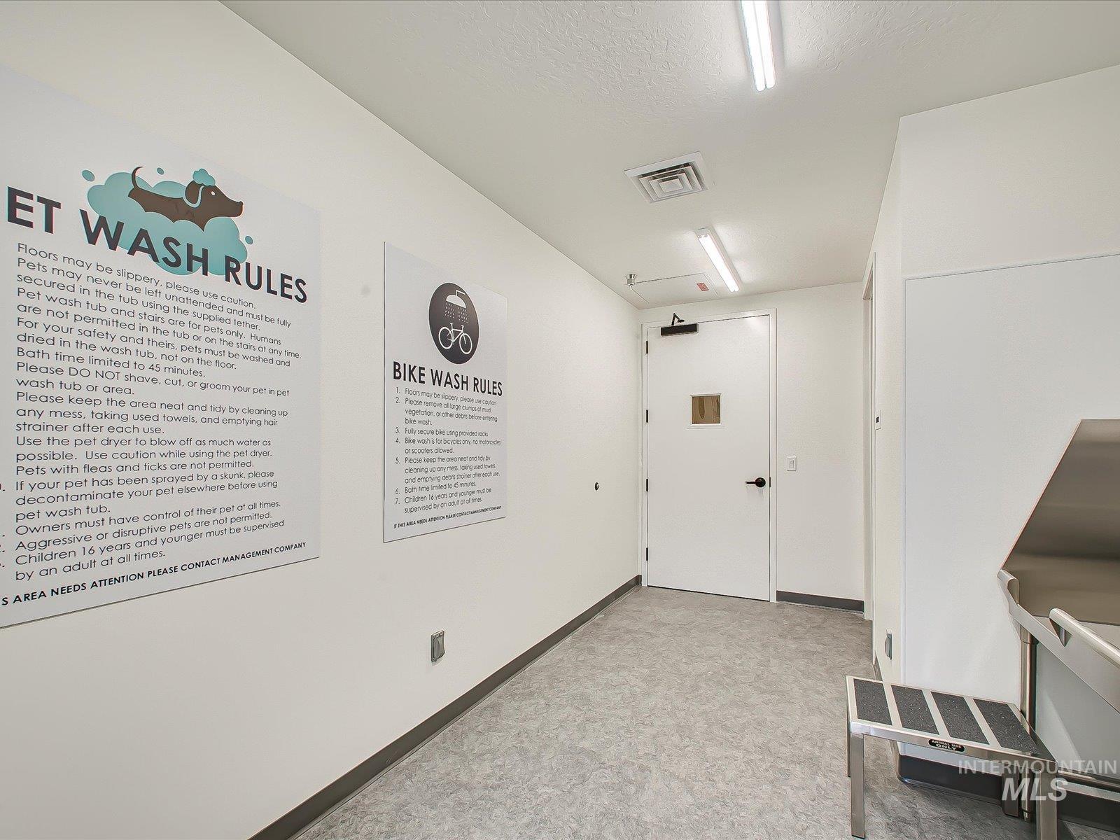 3850 East Haystack Street, Unit 302 Boise, ID 83716 - Photo 28 of 50 Misc room with a textured ceiling