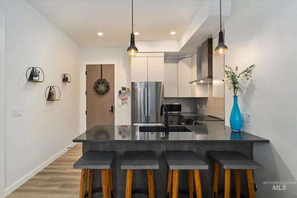 $350,000 | 3850 East Haystack Street, Unit 302, Boise, ID 83716