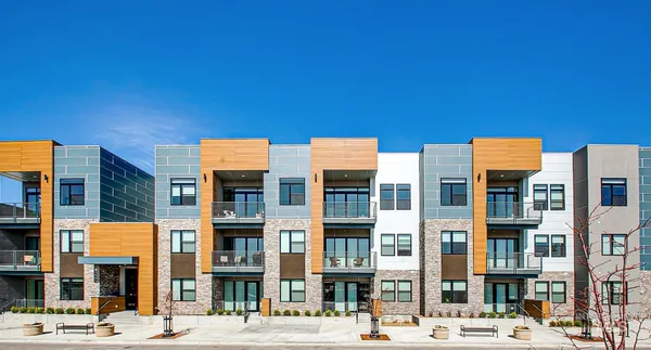 $350,000 | 3850 East Haystack Street, Unit 302, Boise, ID 83716