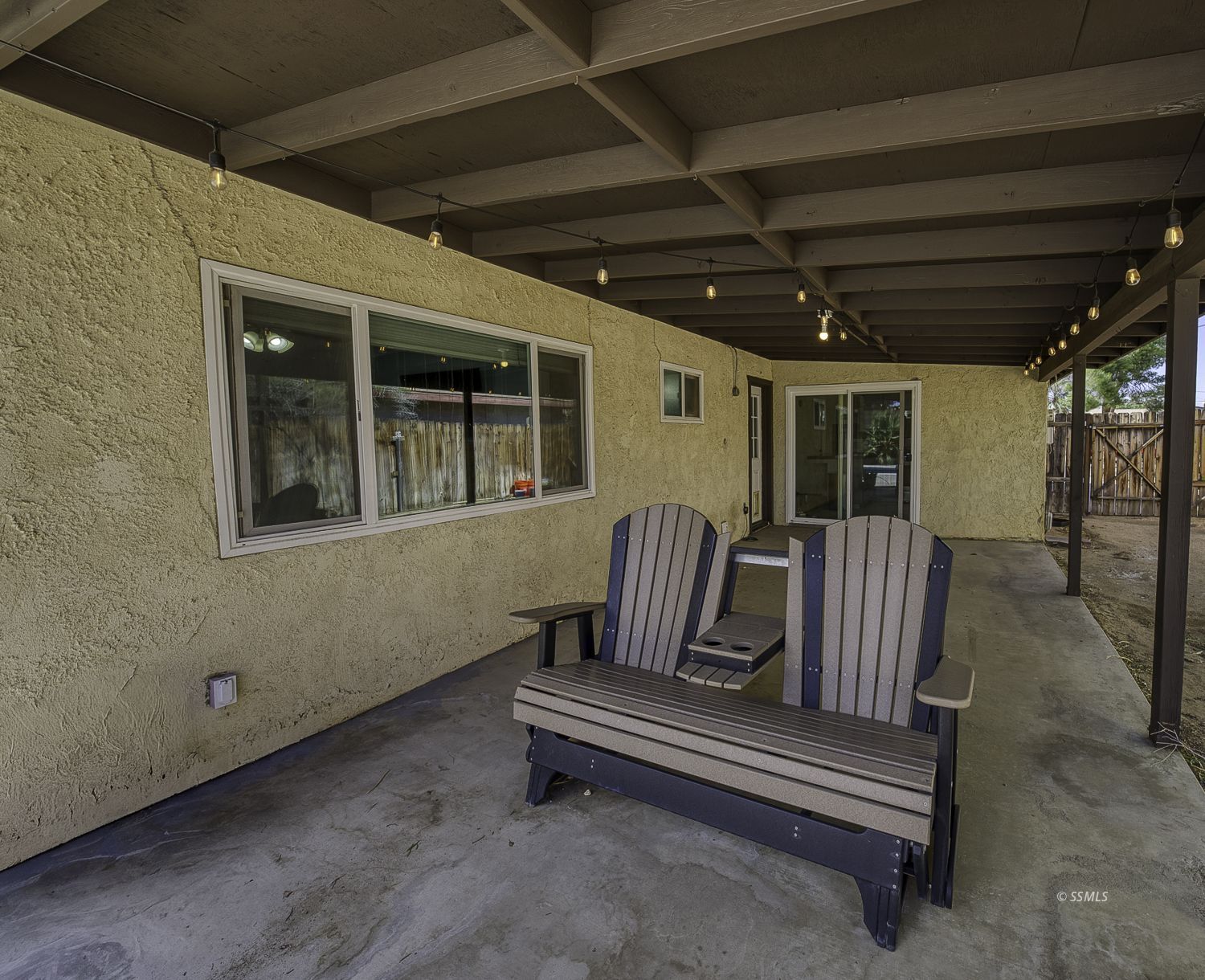 821 West Perdew Avenue Ridgecrest, CA 93555 - Photo 24 of 32