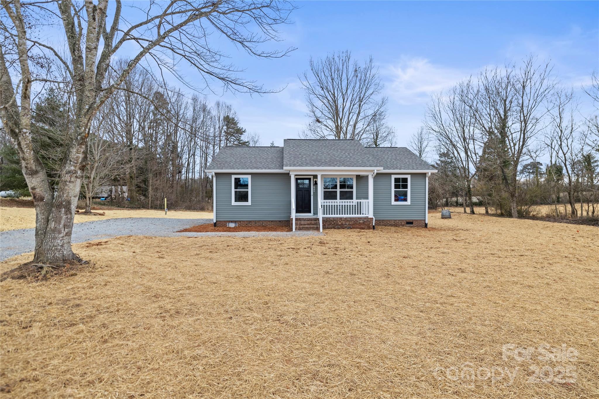 368 Luther Scronce Road Vale, NC 28168 - Photo 1 of 3 Gallery Image 1