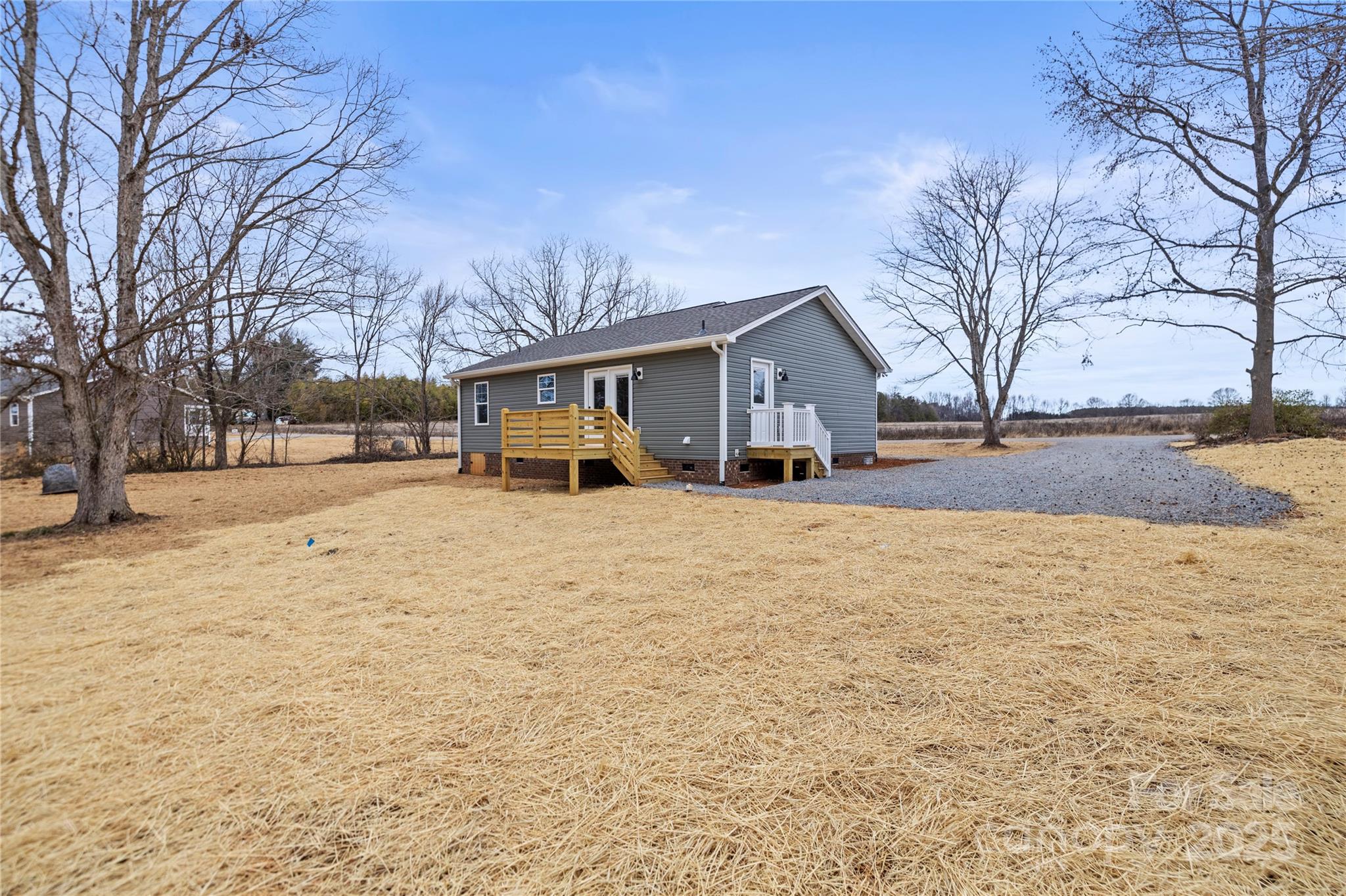 368 Luther Scronce Road Vale, NC 28168 - Photo 3 of 3 Gallery Image 3