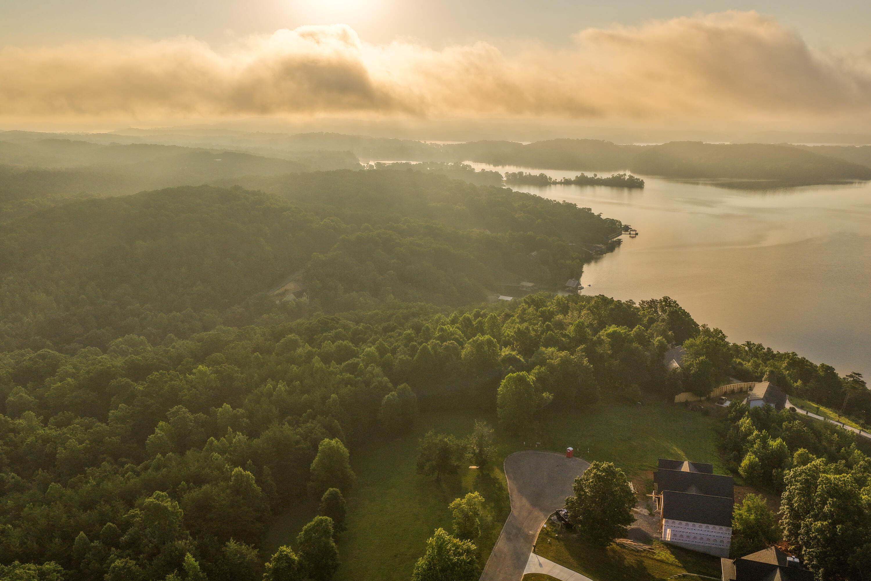 260 Lakeside Lodge Road Spring City, TN 37381 - Photo 152 of 175 LakesideDrone-52