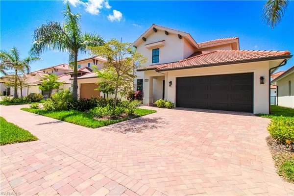 $6,000 | 7968 Cordoba Place, Naples, FL 34113