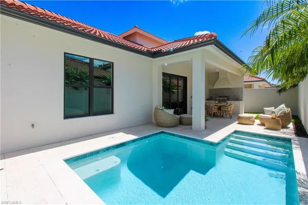 $6,000 | 7968 Cordoba Place, Naples, FL 34113