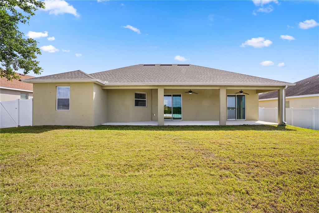 222 Blackstone Creek Road Groveland, FL 34736 - Photo 43 of 49 a house with a outdoor space