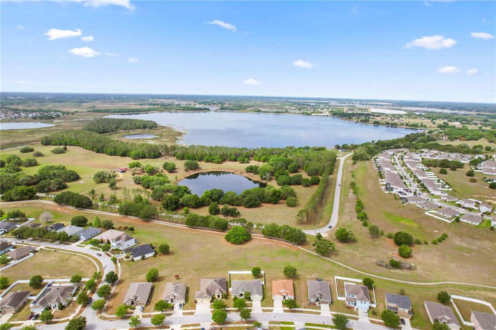 222 Blackstone Creek Road Groveland, FL 34736 - Photo 47 of 49 a view of an ocean and beach