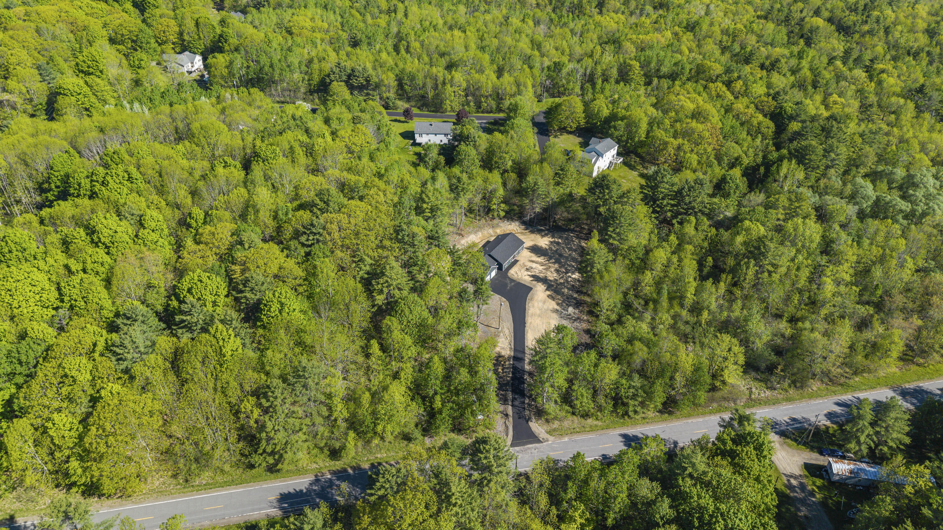 940 Webber Pond Road Vassalboro, ME 04989 - Photo 33 of 33 DJI_20260522085058_0670_D