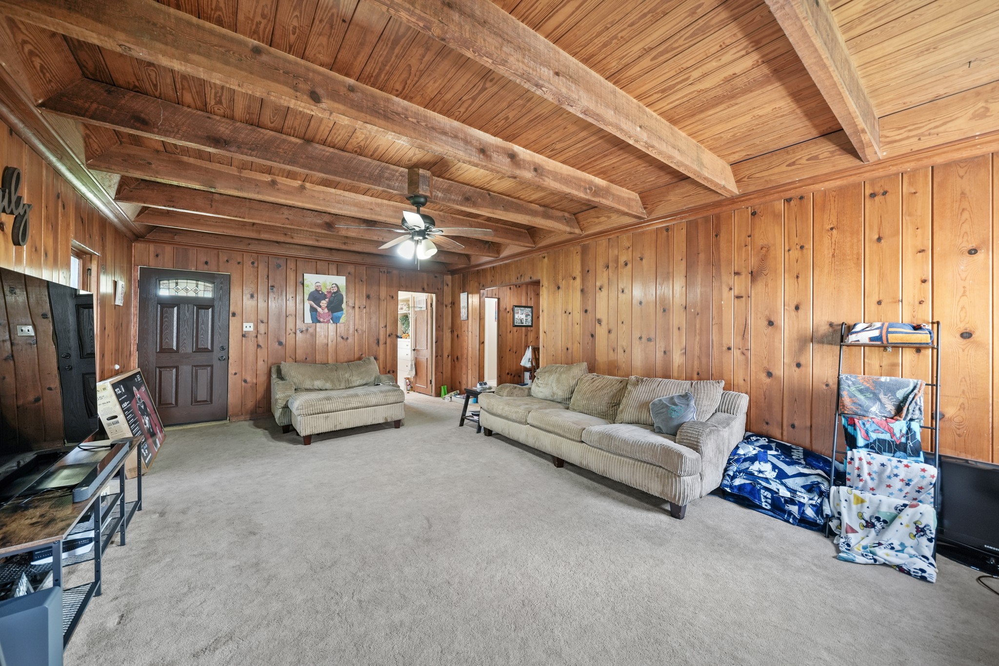 2618 Violet Street Pasadena, TX 77503 - Photo 3 of 17