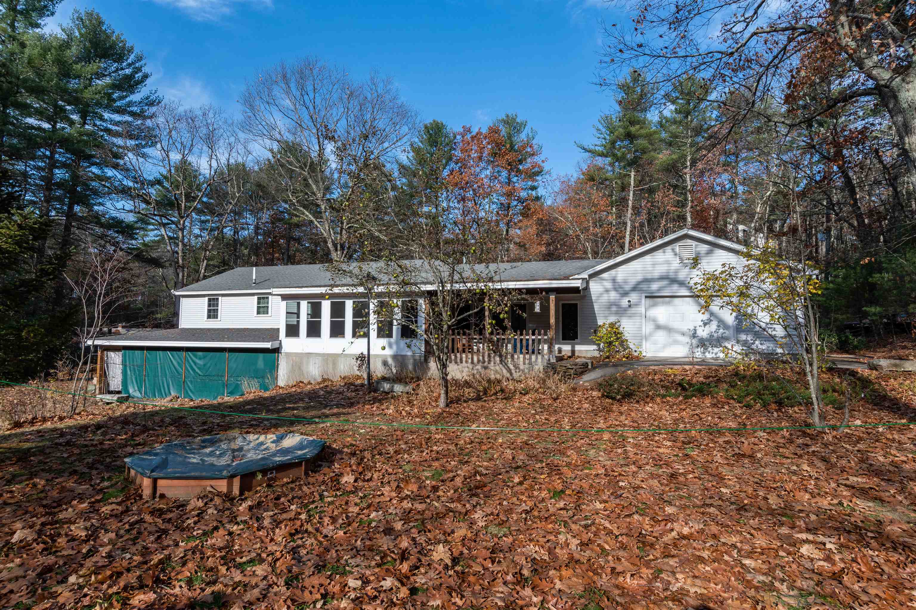 11 Truell Road Hollis, NH 03049 - Photo 2 of 31