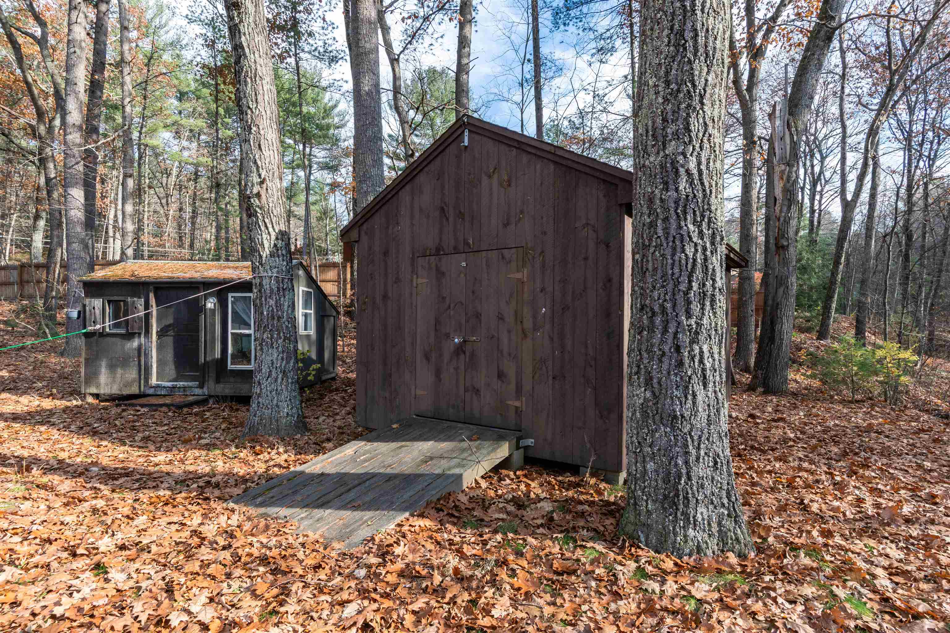 11 Truell Road Hollis, NH 03049 - Photo 26 of 31