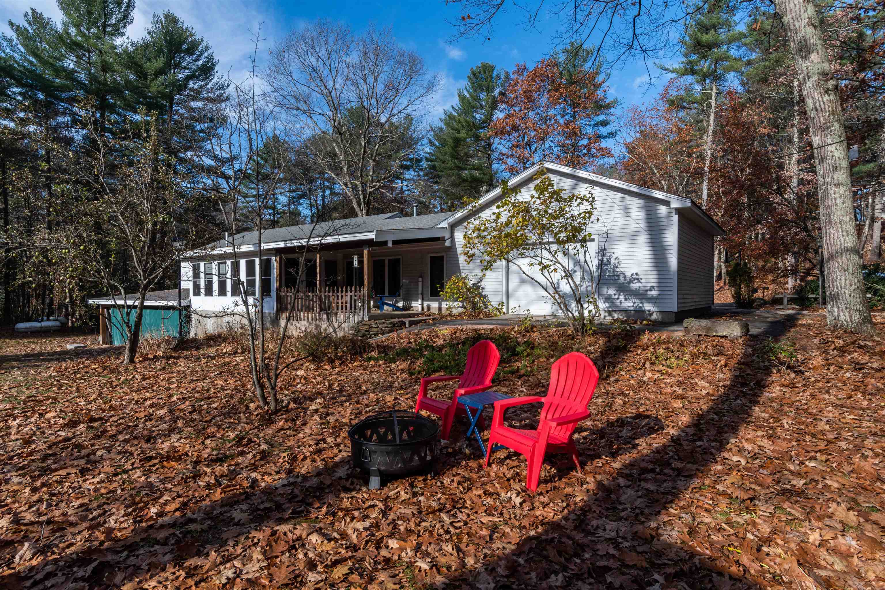 11 Truell Road Hollis, NH 03049 - Photo 27 of 31
