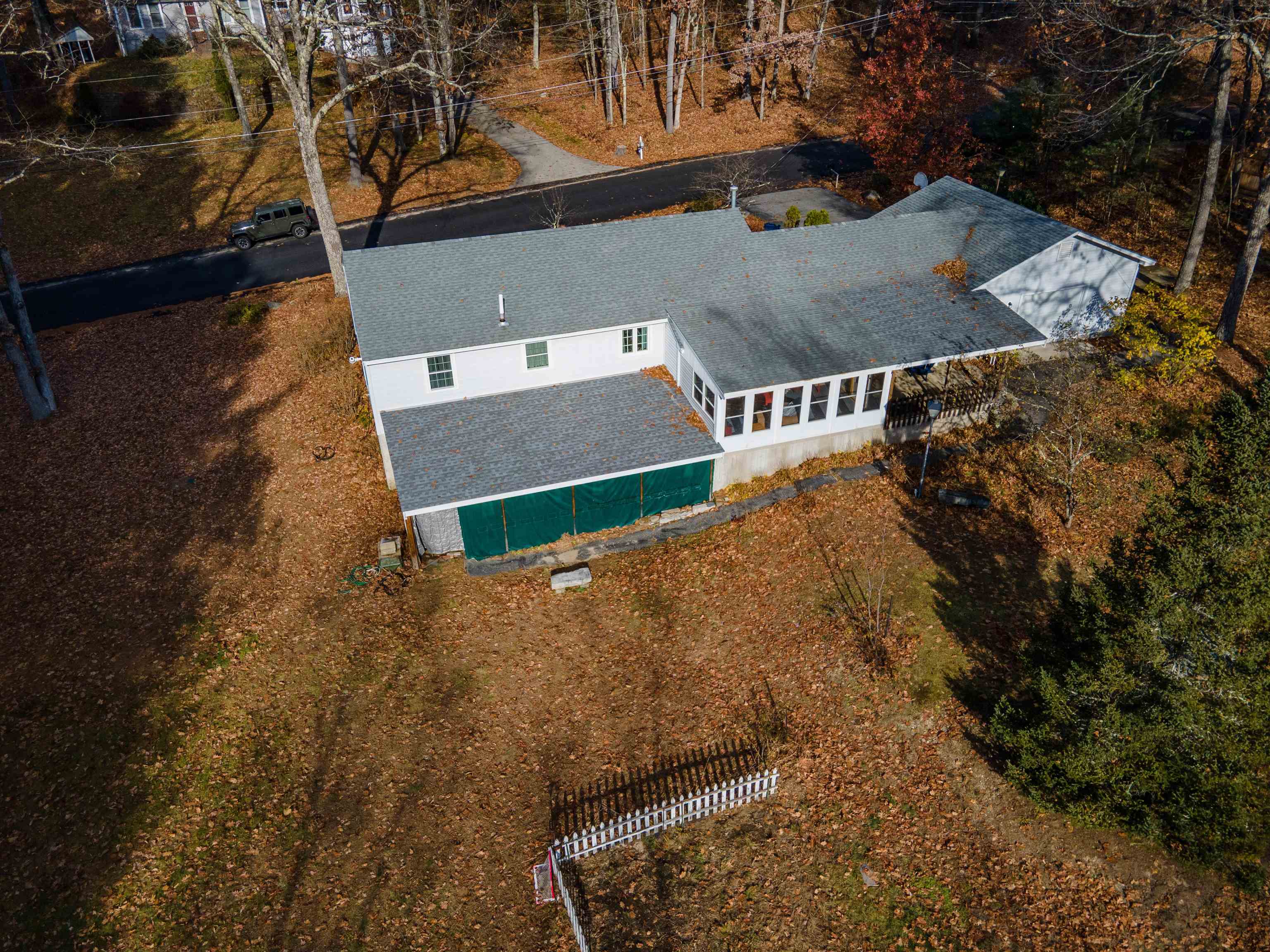 11 Truell Road Hollis, NH 03049 - Photo 29 of 31
