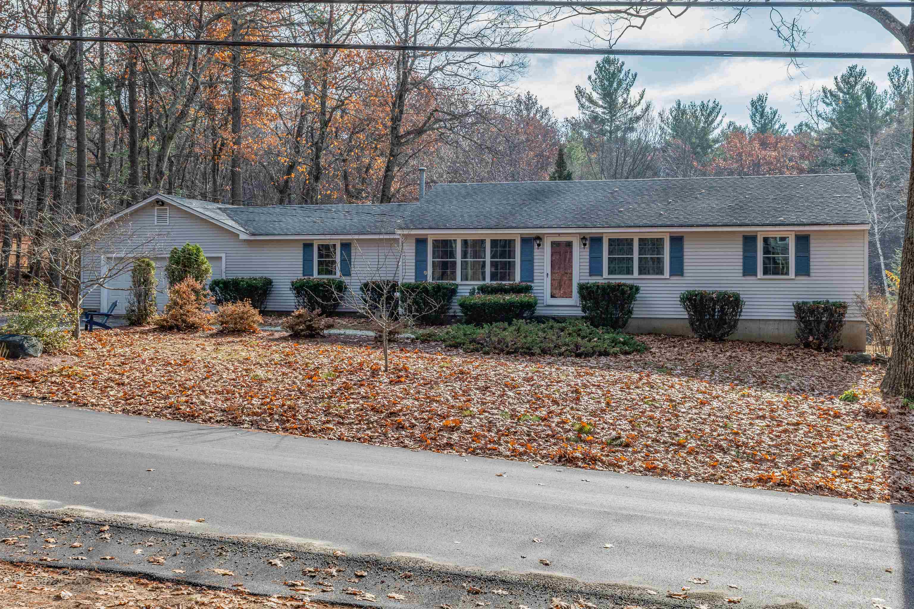 11 Truell Road Hollis, NH 03049 - Photo 30 of 31