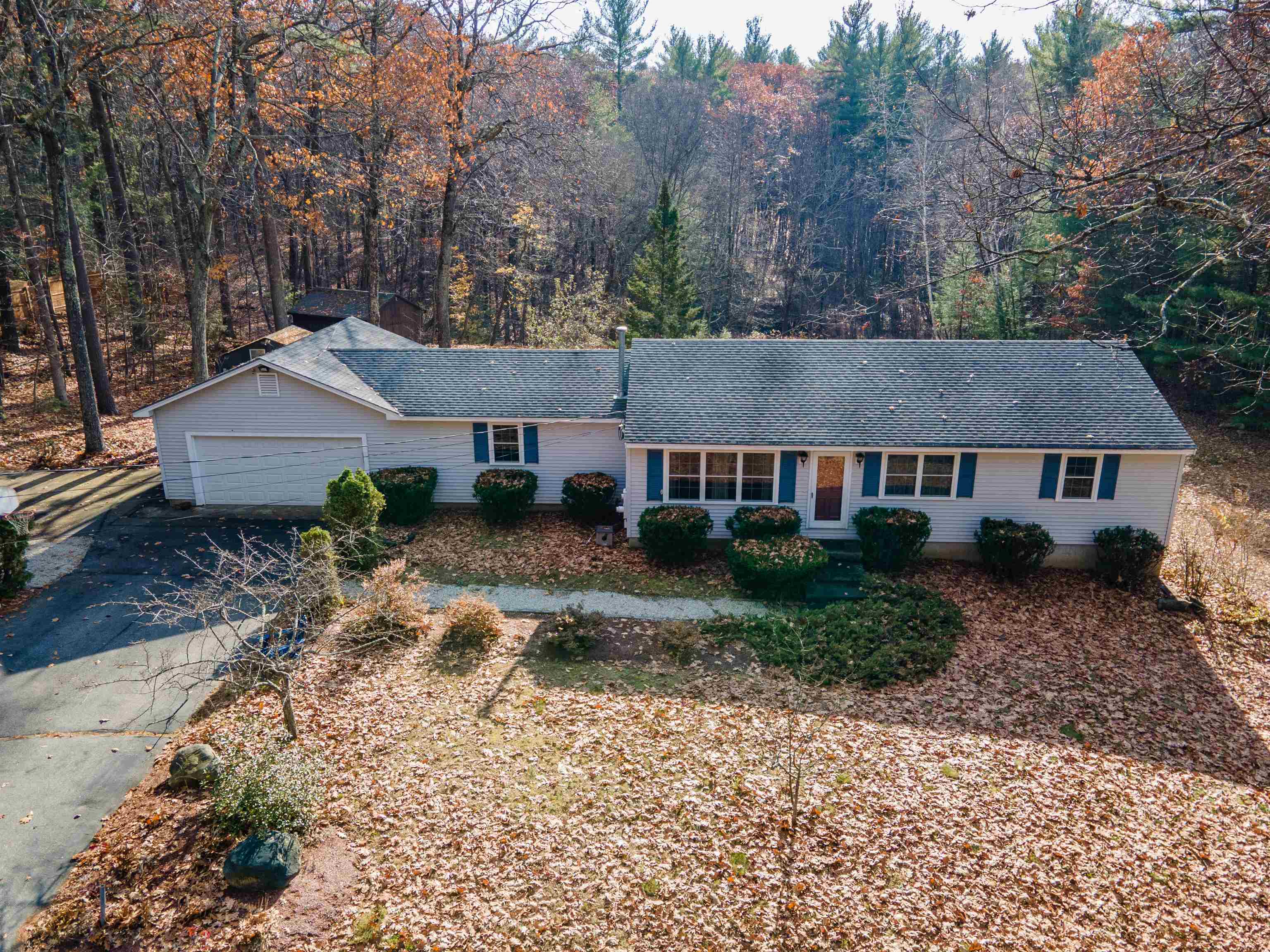 11 Truell Road Hollis, NH 03049 - Photo 31 of 31