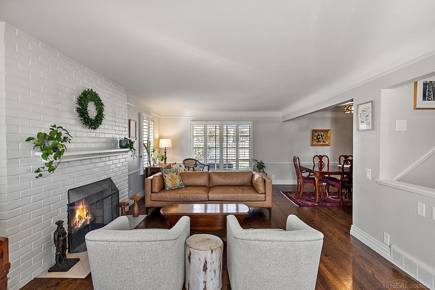 919 Ballantyne Road Grosse Pointe Shores, MI 48236 - Photo 8 of 56