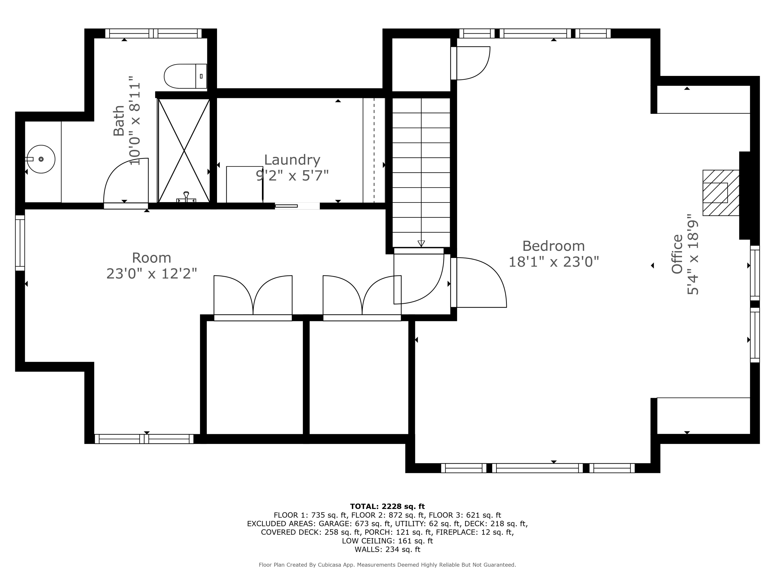 99 Uncle Alberts Drive Chatham, MA 02633 - Photo 31 of 32 a picture of a floor plan
