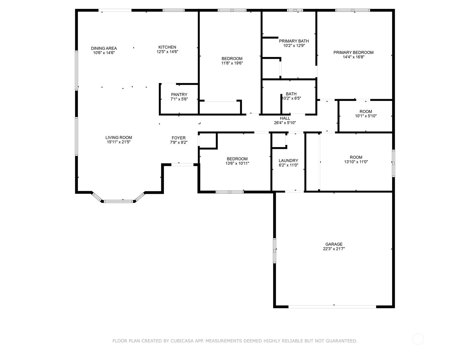 100 Torres Court Sequim, WA 98382 - Photo 3 of 26