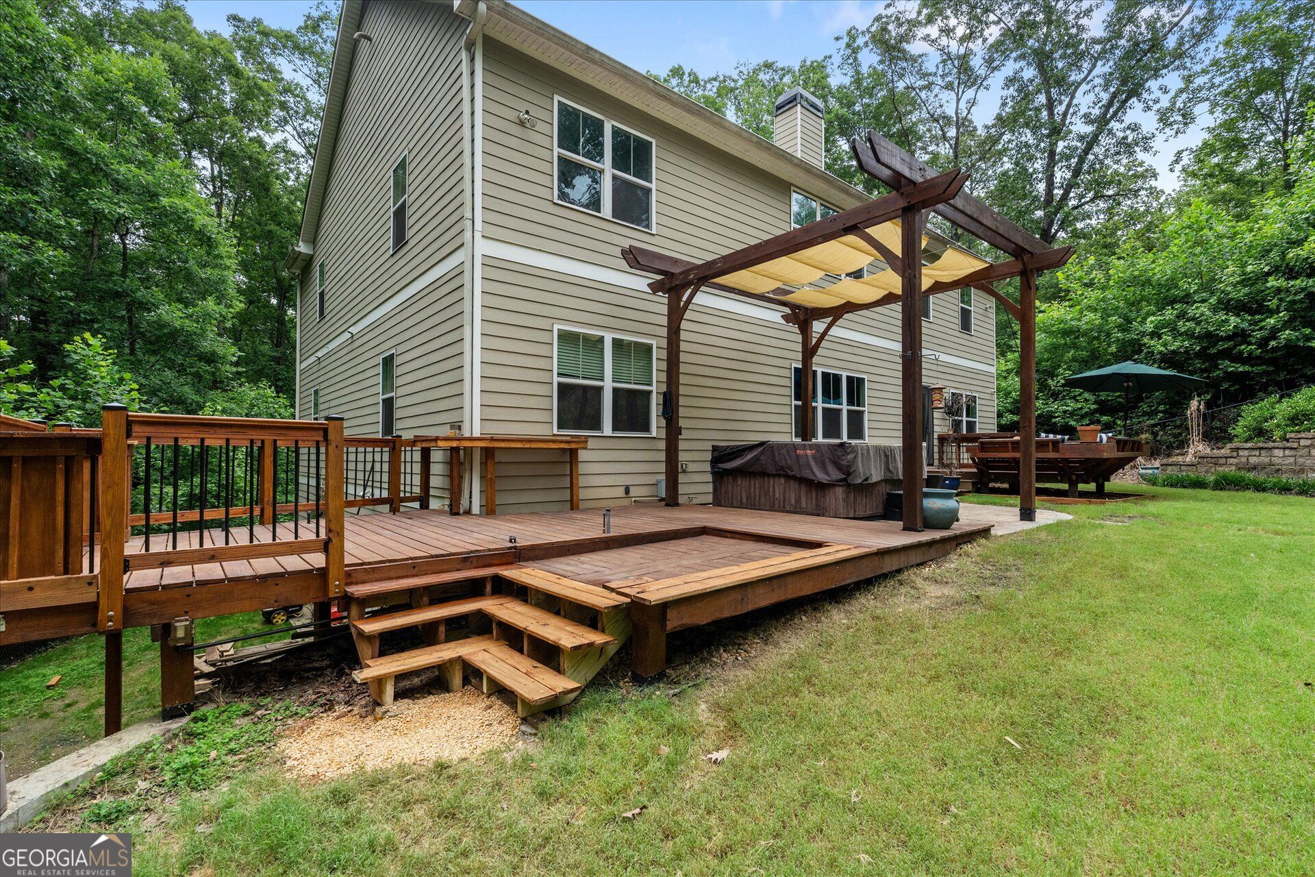 4475 Liberty Road Villa Rica, GA 30180 - Photo 13 of 63 Gallery Image 13
