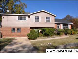 3300 Exeter Avenue Bessemer, AL 35020 - Photo 1 of 7