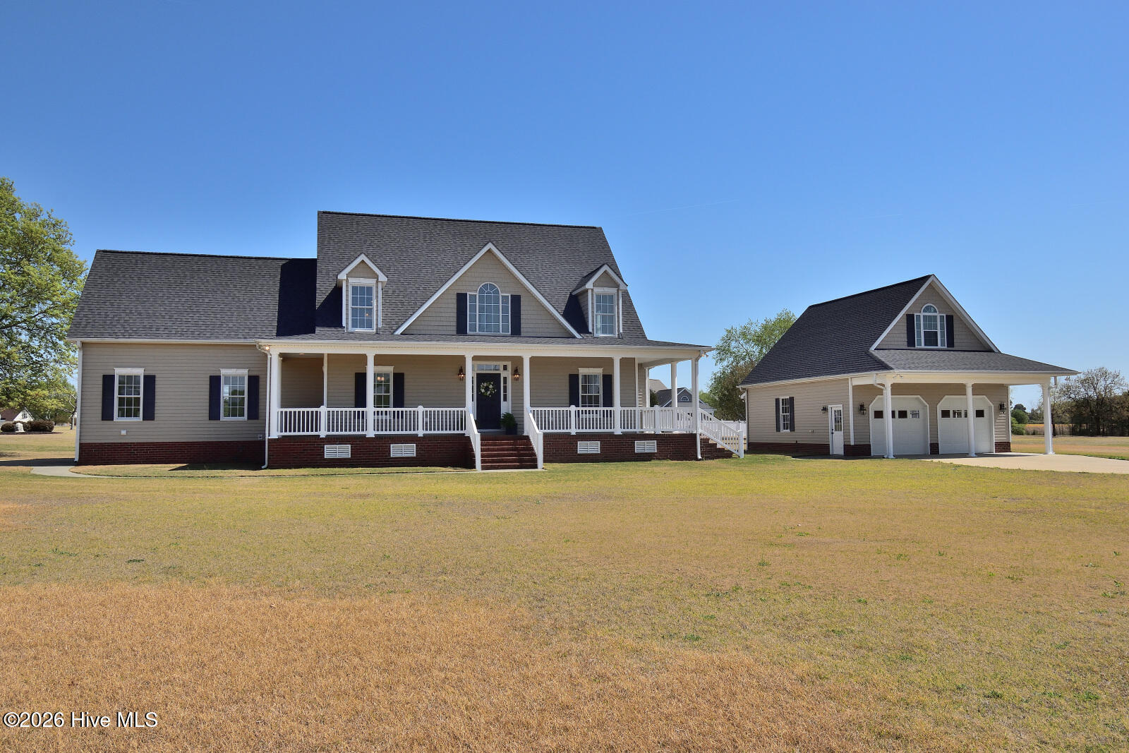 3631 Summer Walk Road Rocky Mount, NC 27804 - Photo 1 of 34 3631 Summer Walk Rd