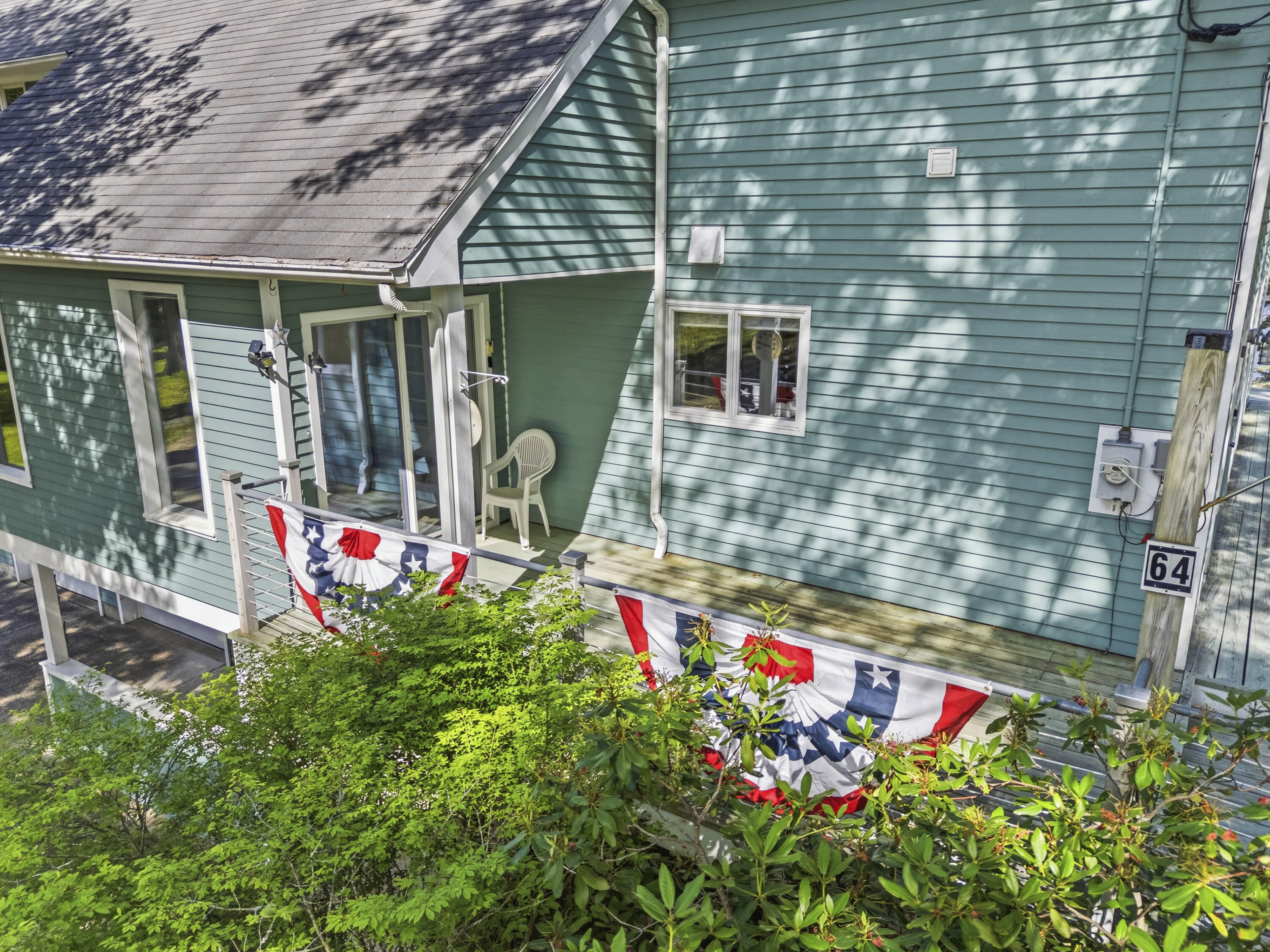 64 Pleasant Cove Road Phippsburg, ME 04562 - Photo 8 of 111 64 Pleasant Cove Rd_103