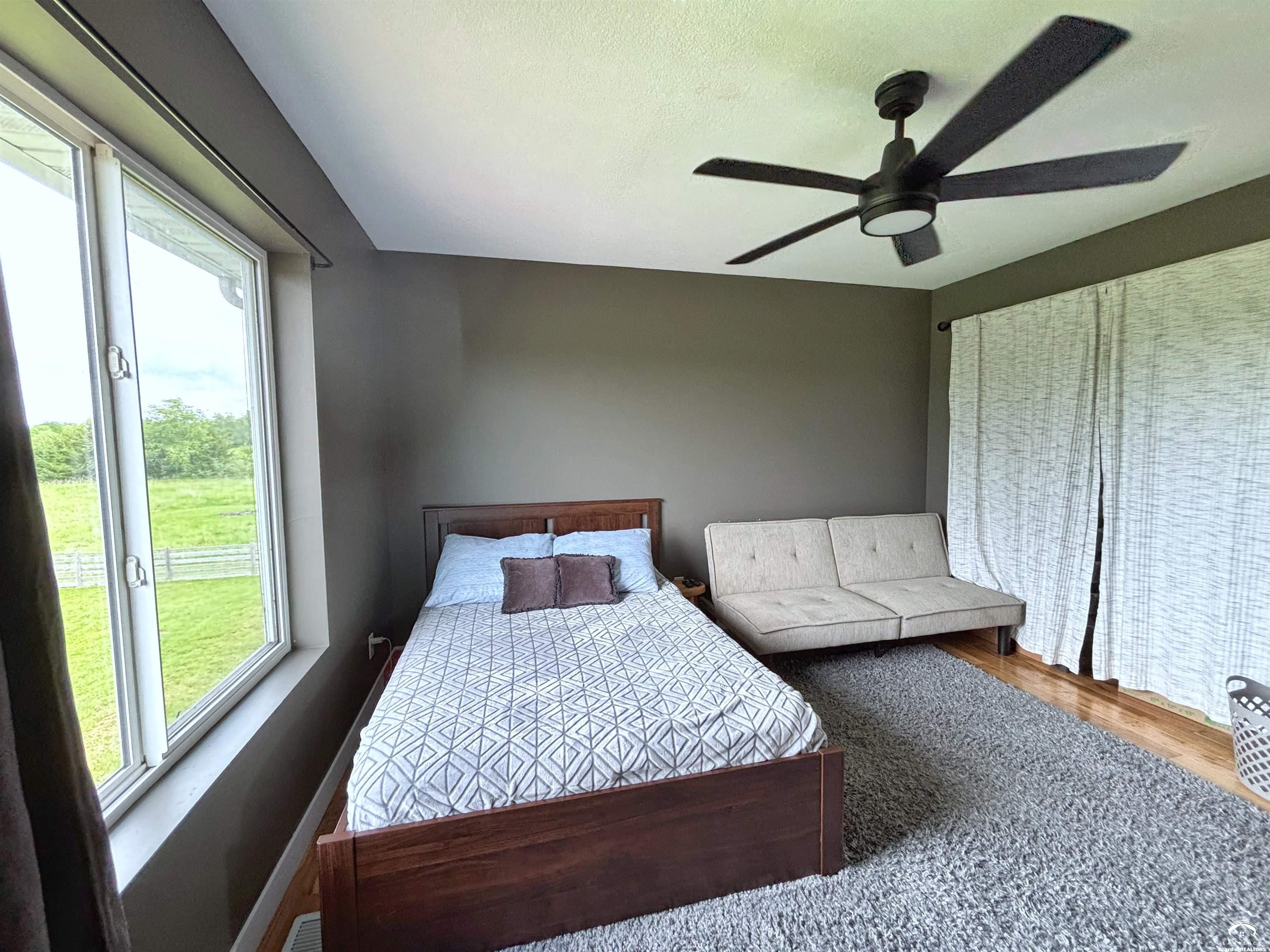 386 North 1700th Road Lecompton, KS 66050 - Photo 44 of 73